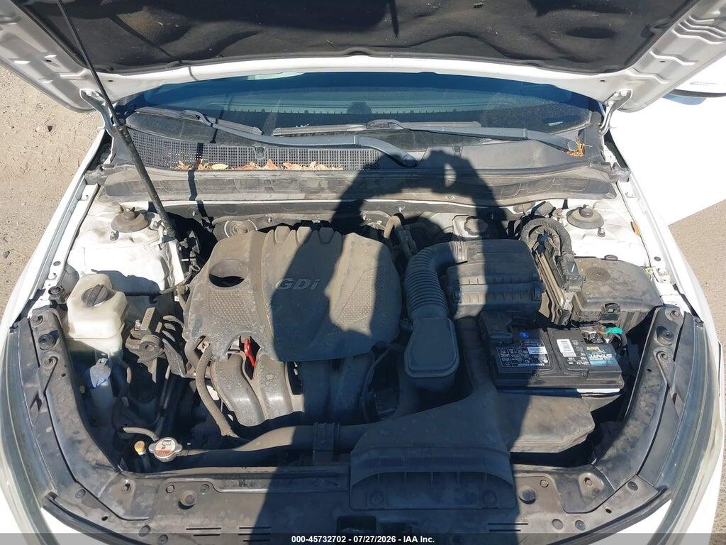 5XXGN4A73EG289190 2014 KIA OPTIMA photo no. 10