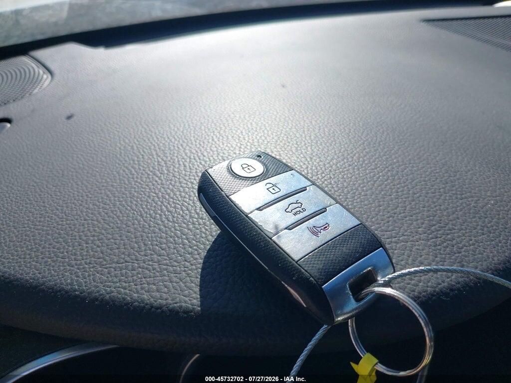 5XXGN4A73EG289190 2014 KIA OPTIMA photo no. 11