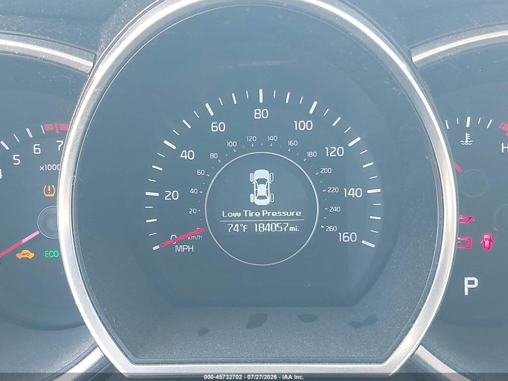 5XXGN4A73EG289190 2014 KIA OPTIMA photo no. 7