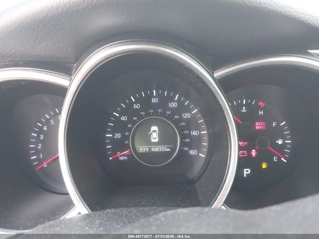 5XXGM4A7XEG294714 2014 KIA OPTIMA photo no. 7