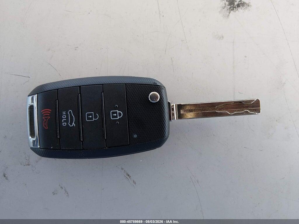KNAGM4A7XE5522812 2014 KIA OPTIMA photo no. 11