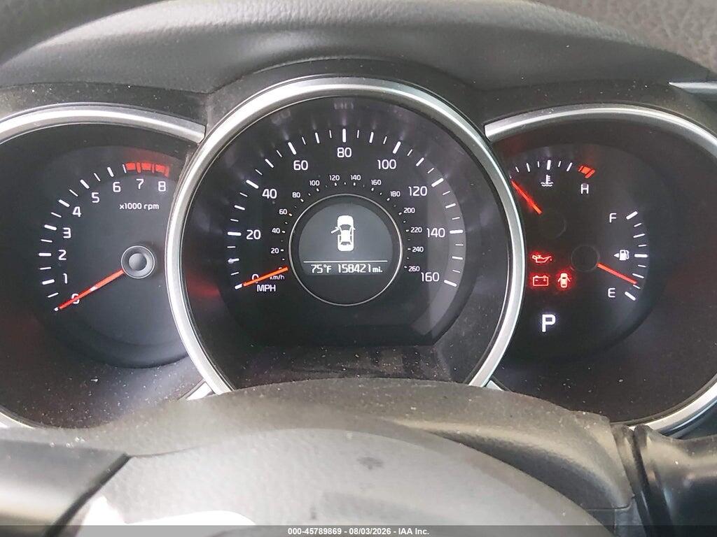 KNAGM4A7XE5522812 2014 KIA OPTIMA photo no. 7