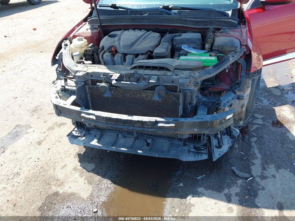 5XXGN4A77EG281755 2014 KIA OPTIMA photo no. 6