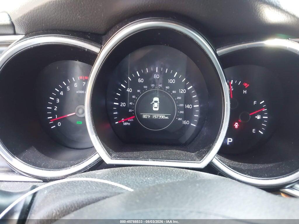 5XXGN4A77EG281755 2014 KIA OPTIMA photo no. 7