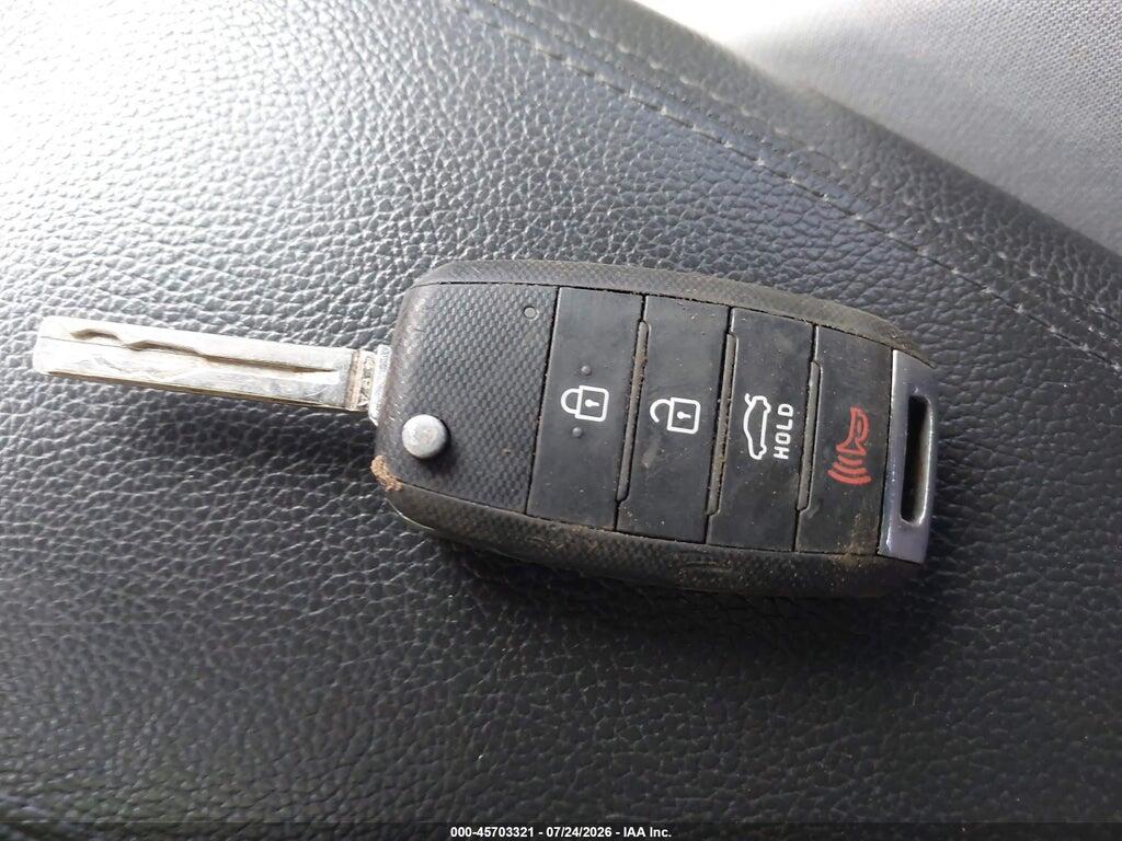 KNAGM4A71E5473516 2014 KIA OPTIMA photo no. 11