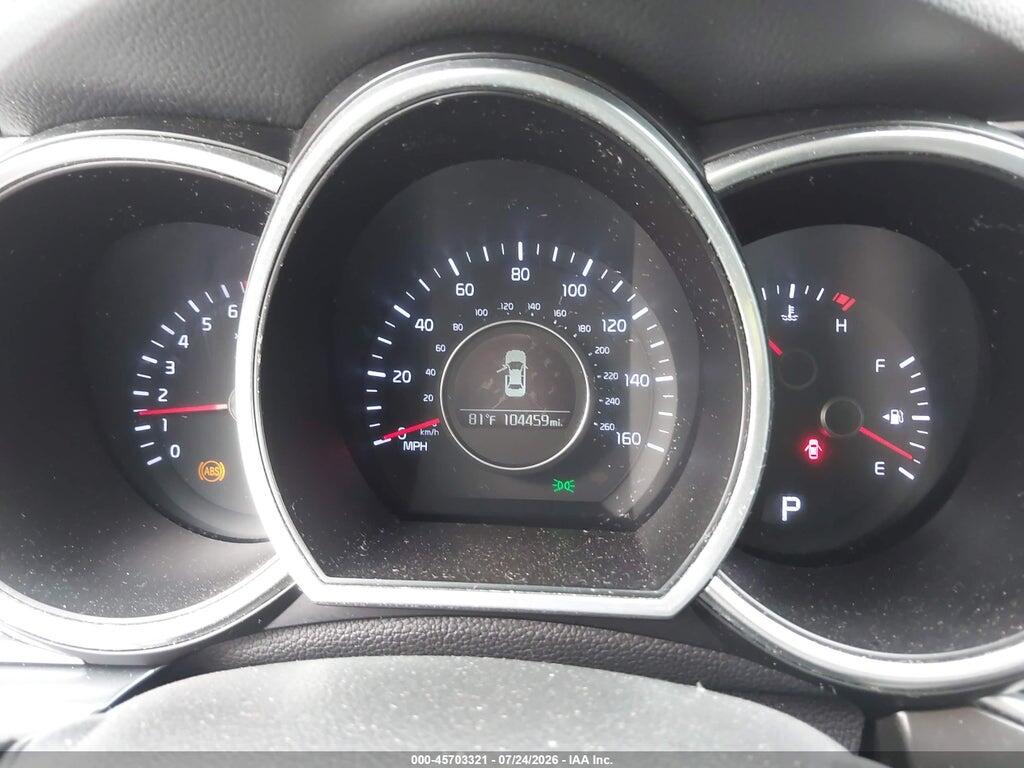 KNAGM4A71E5473516 2014 KIA OPTIMA photo no. 7