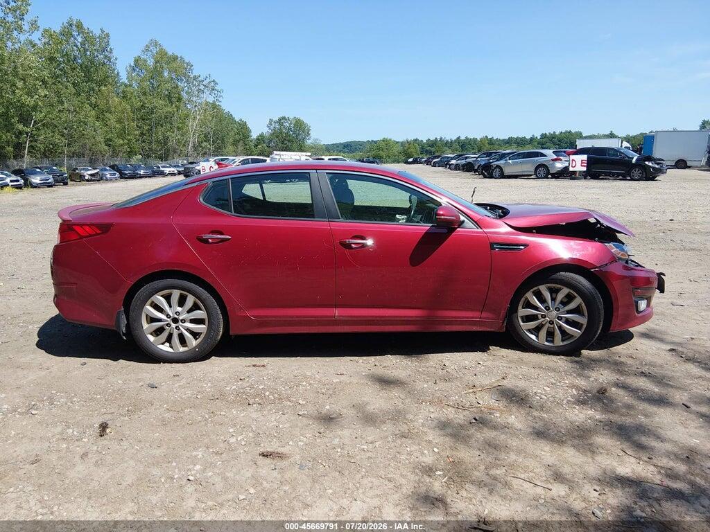 5XXGN4A79EG272667 2014 KIA OPTIMA photo no. 12