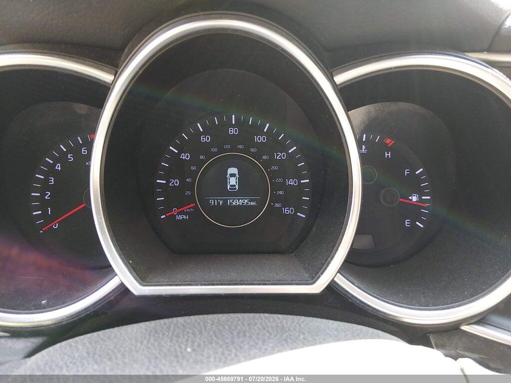 5XXGN4A79EG272667 2014 KIA OPTIMA photo no. 7