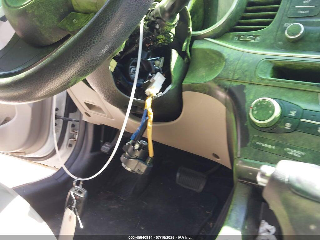 KNAGM4A78E5521495 2014 KIA OPTIMA photo no. 12