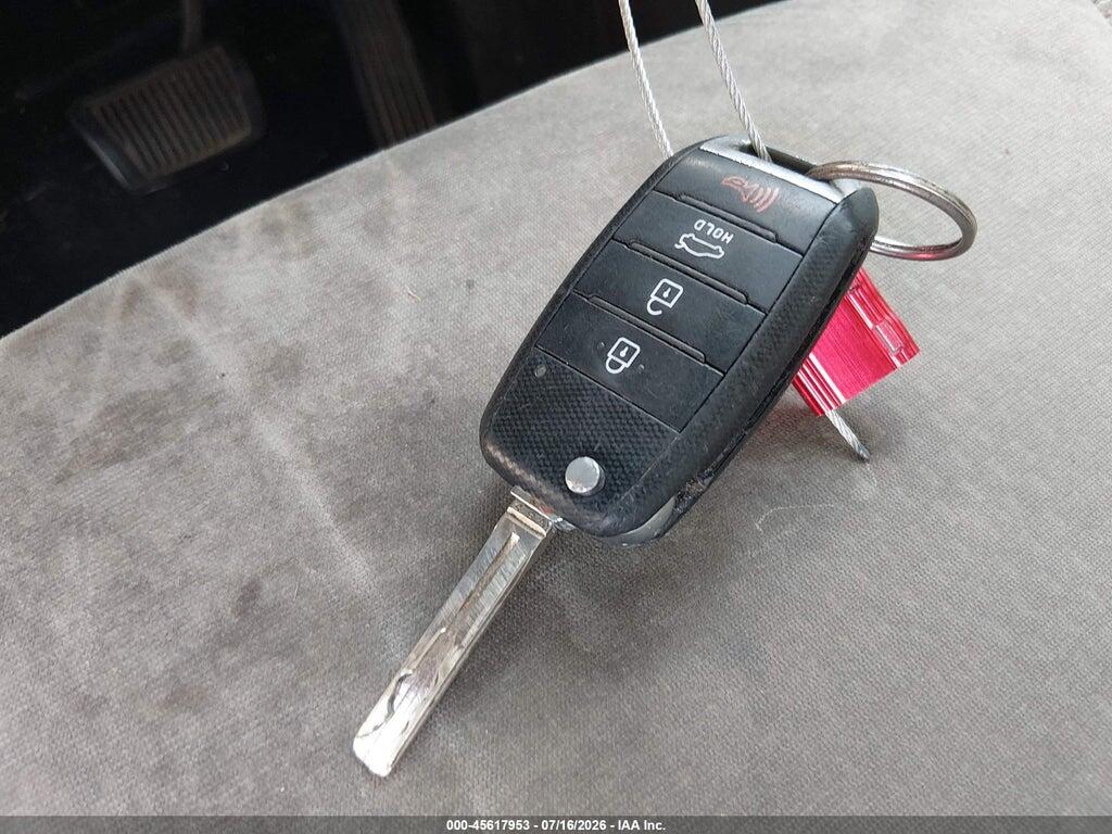 KNAGM4A72E5453033 2014 KIA OPTIMA photo no. 11