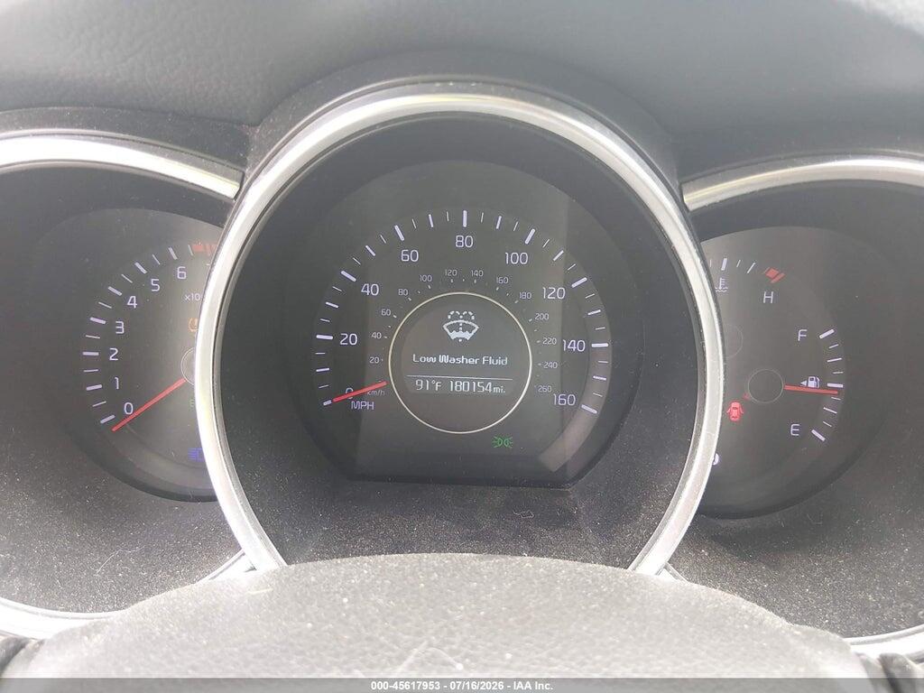 KNAGM4A72E5453033 2014 KIA OPTIMA photo no. 7