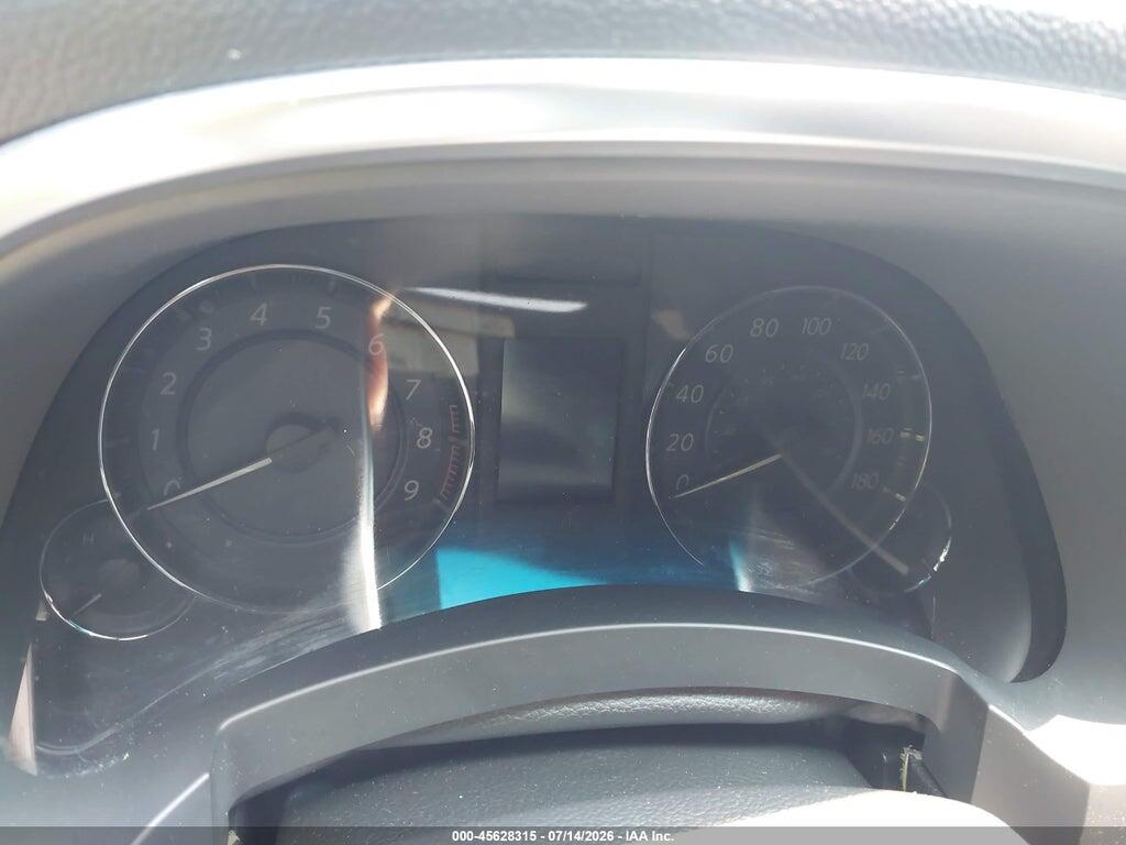 JN8CS1MW5GM752425 2016 INFINITI QX70 photo no. 7