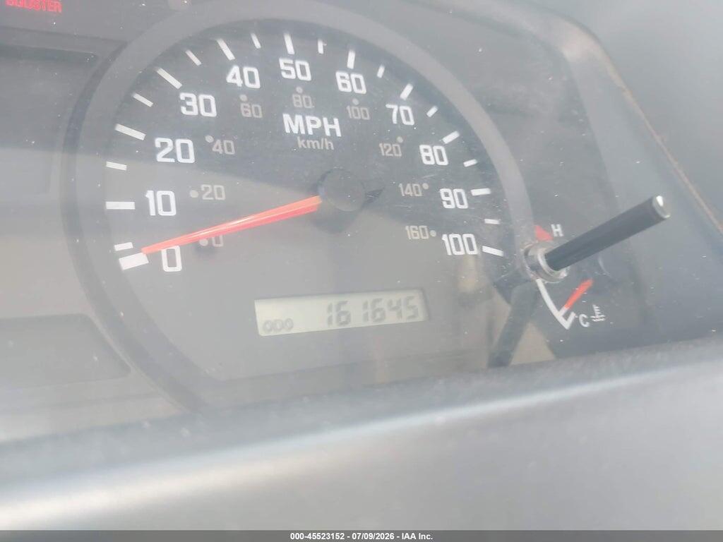 54DC4W1C3GS807135 2016 ISUZU NPR HD GAS REG photo no. 5