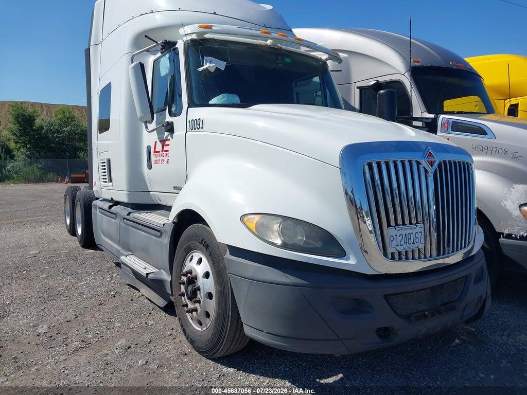 3HSDJSNR6GN074226 2016 INTERNATIONAL PROSTAR photo no. 1