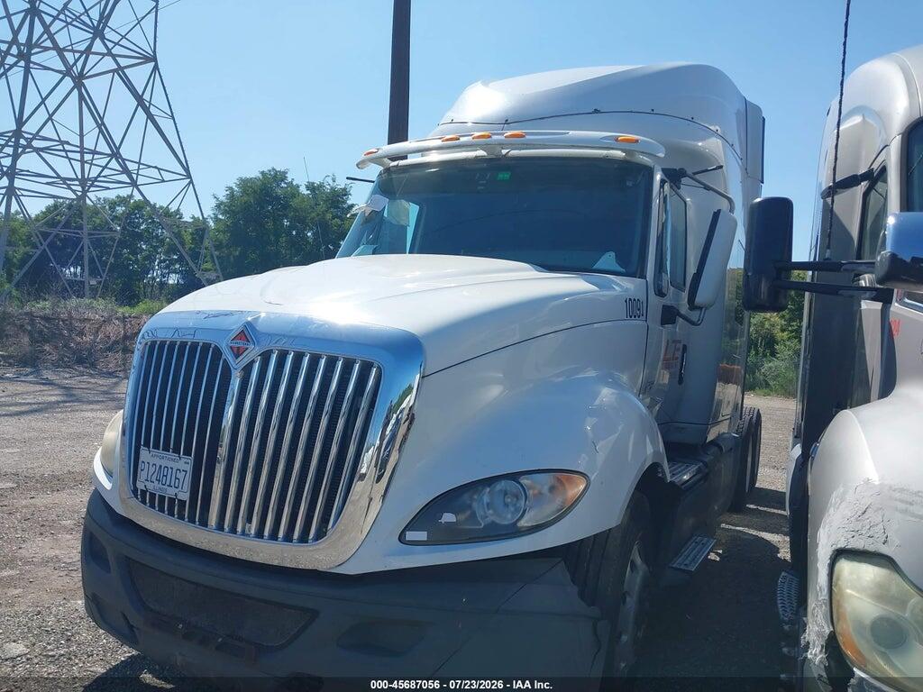 3HSDJSNR6GN074226 2016 INTERNATIONAL PROSTAR photo no. 2