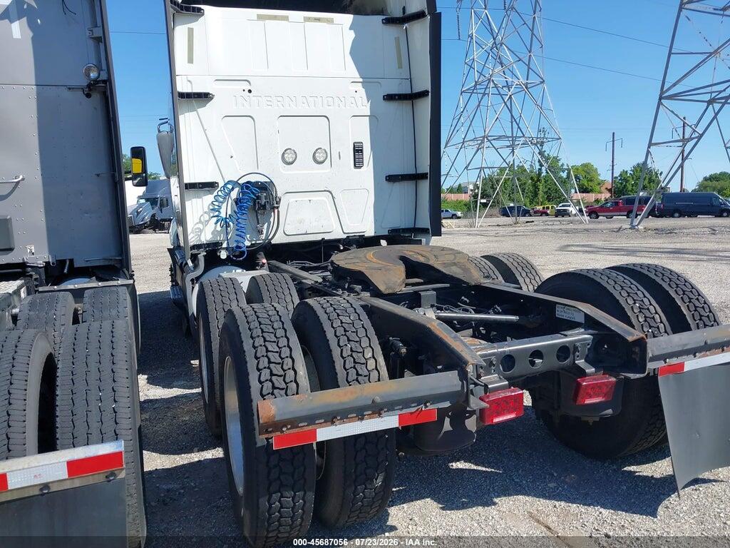 3HSDJSNR6GN074226 2016 INTERNATIONAL PROSTAR photo no. 3