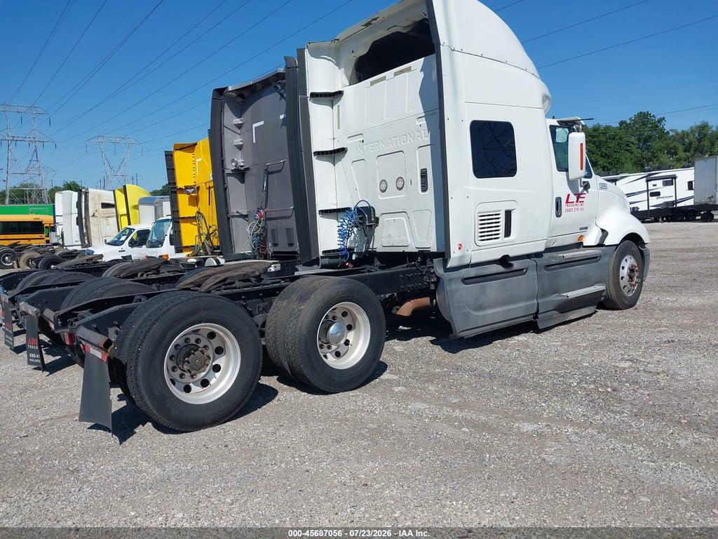 3HSDJSNR6GN074226 2016 INTERNATIONAL PROSTAR photo no. 4