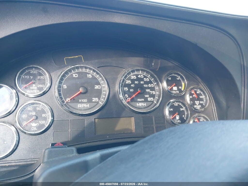 3HSDJSNR6GN074226 2016 INTERNATIONAL PROSTAR photo no. 5