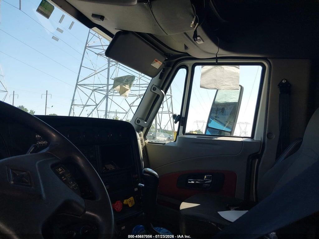 3HSDJSNR6GN074226 2016 INTERNATIONAL PROSTAR photo no. 7