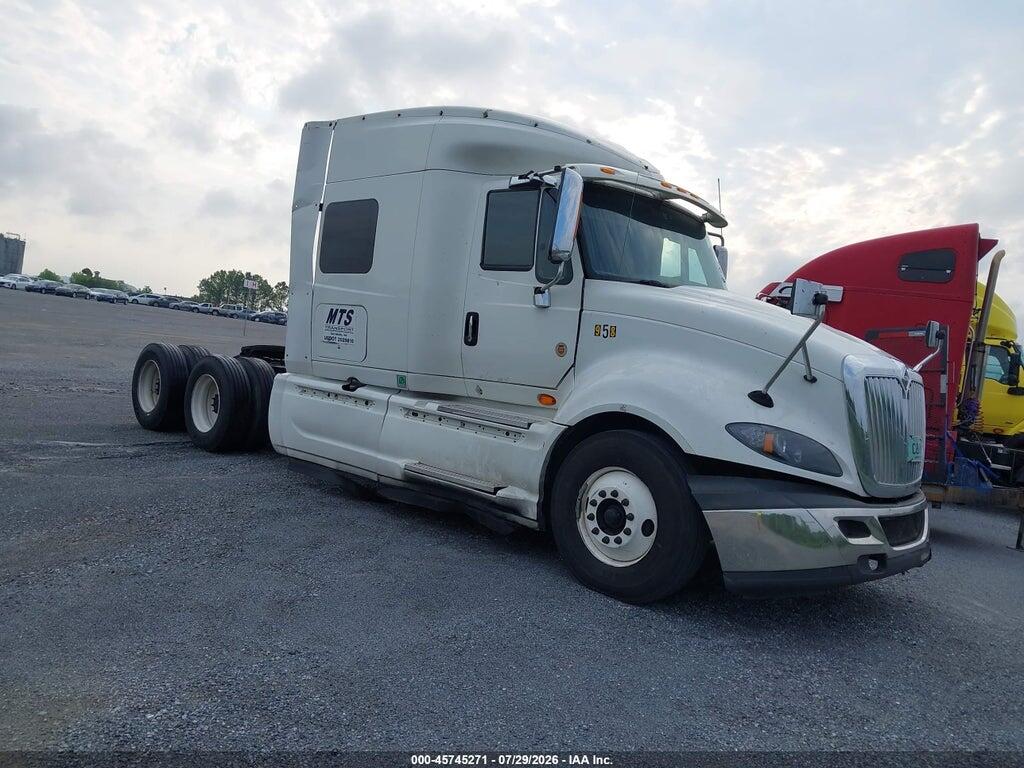 3HSDJAPRXGN001691 2016 INTERNATIONAL PROSTAR photo no. 1