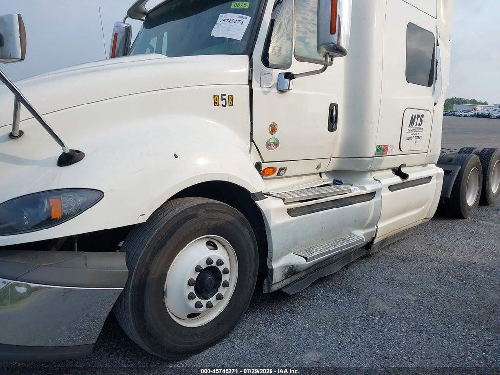 3HSDJAPRXGN001691 2016 INTERNATIONAL PROSTAR photo no. 11