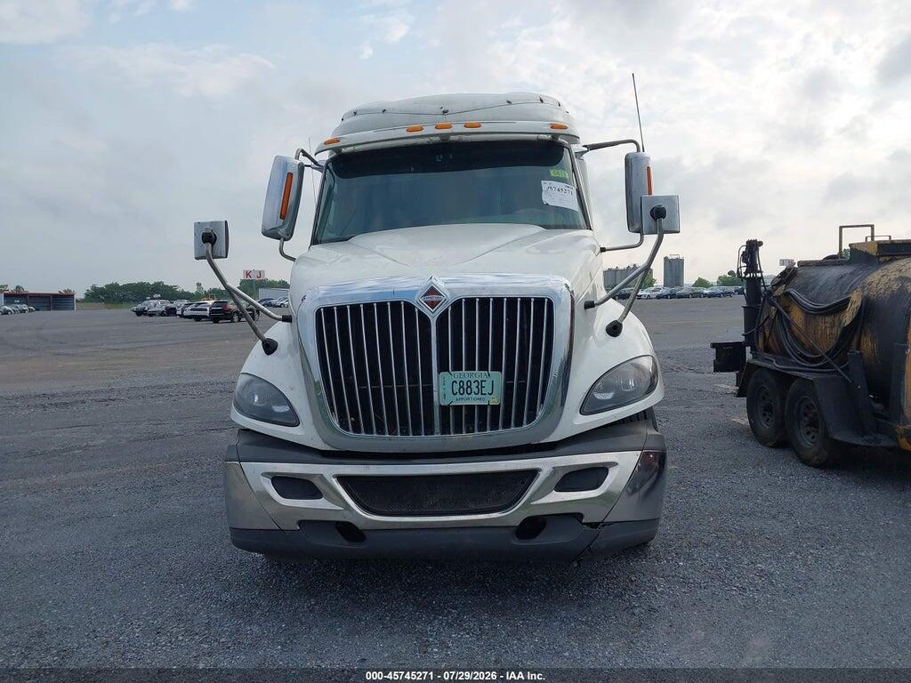 3HSDJAPRXGN001691 2016 INTERNATIONAL PROSTAR photo no. 12