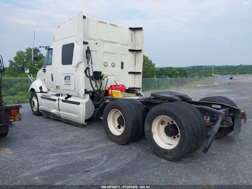 3HSDJAPRXGN001691 2016 INTERNATIONAL PROSTAR photo no. 3