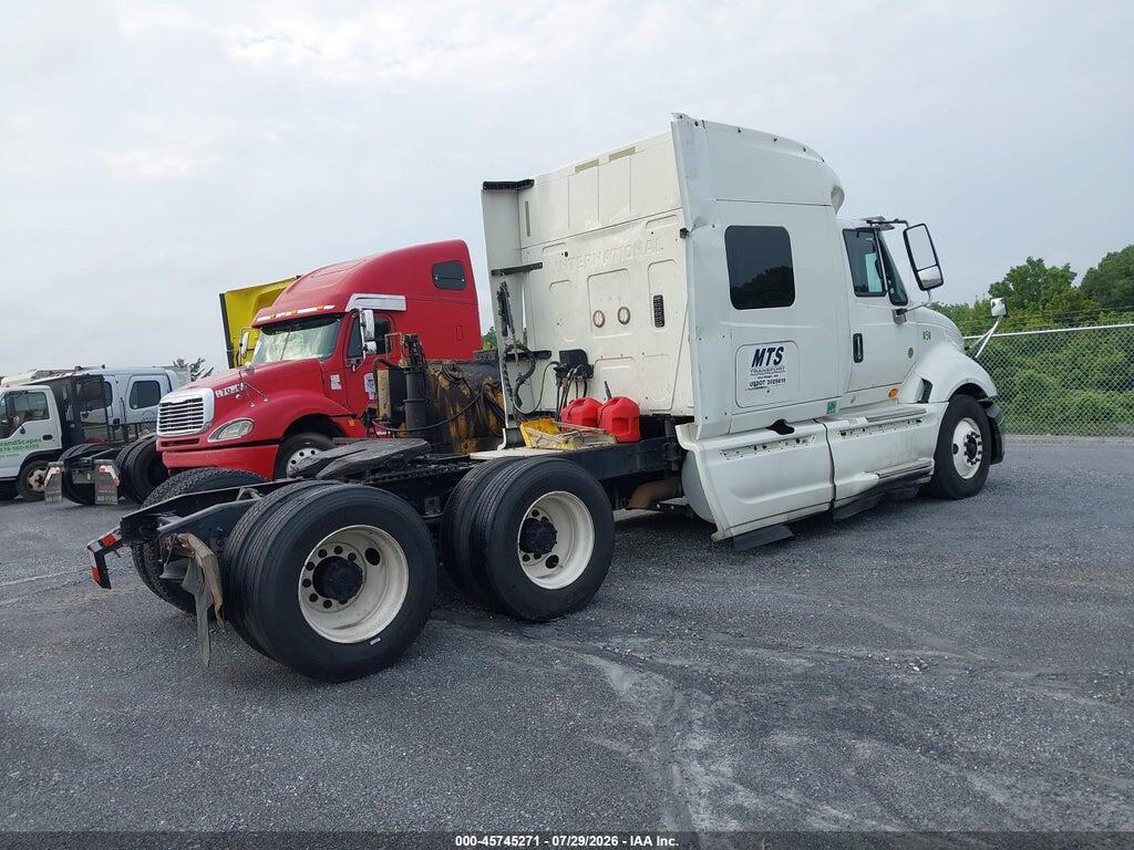 3HSDJAPRXGN001691 2016 INTERNATIONAL PROSTAR photo no. 4