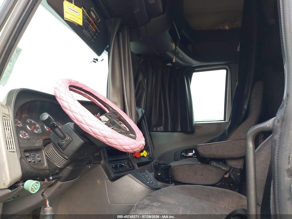 3HSDJAPRXGN001691 2016 INTERNATIONAL PROSTAR photo no. 6