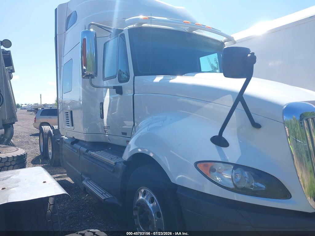 3HSDJAPR8GN288366 2016 INTERNATIONAL PROSTAR photo no. 1