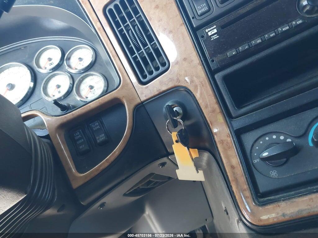 3HSDJAPR8GN288366 2016 INTERNATIONAL PROSTAR photo no. 10