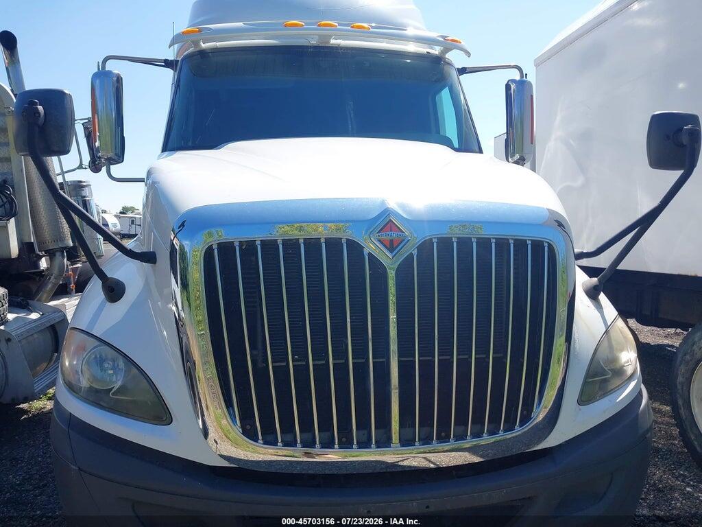 3HSDJAPR8GN288366 2016 INTERNATIONAL PROSTAR photo no. 12