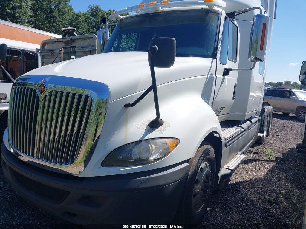 3HSDJAPR8GN288366 2016 INTERNATIONAL PROSTAR photo no. 2