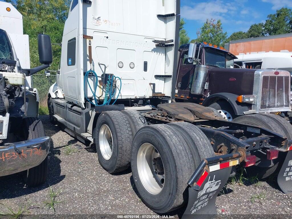 3HSDJAPR8GN288366 2016 INTERNATIONAL PROSTAR photo no. 3