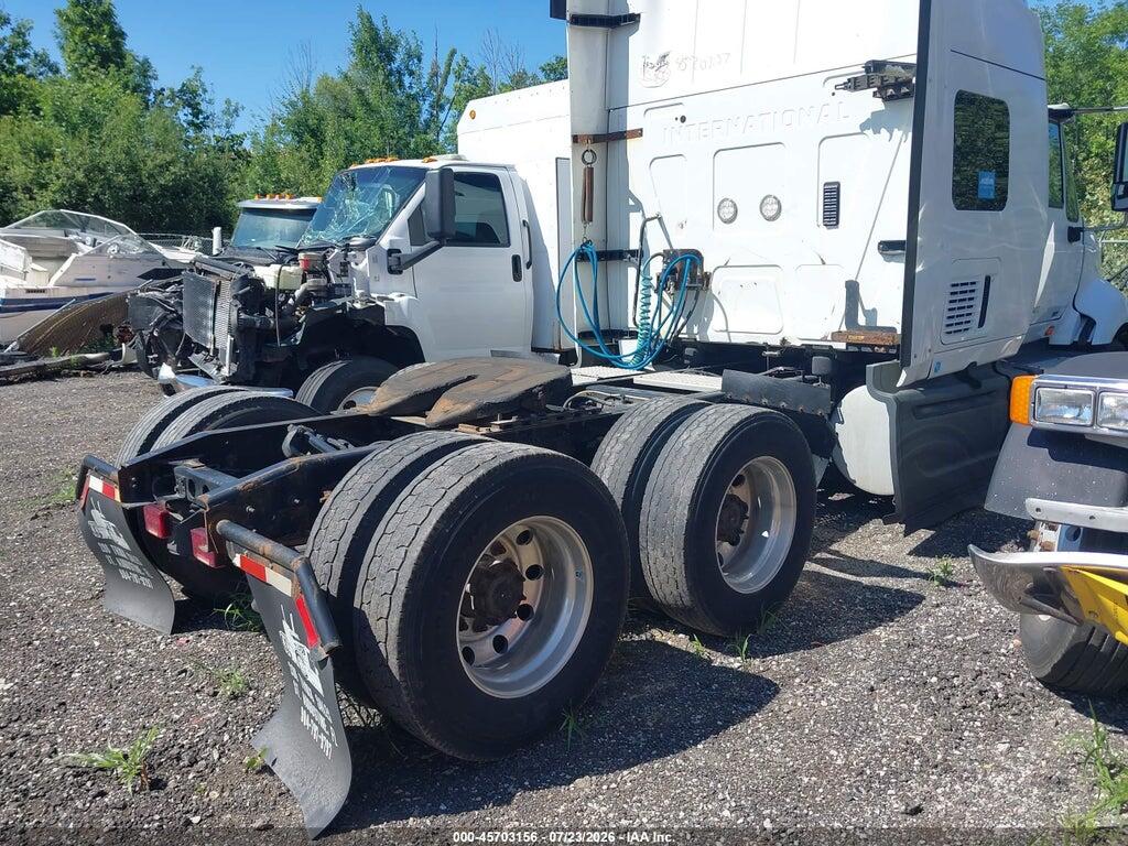 3HSDJAPR8GN288366 2016 INTERNATIONAL PROSTAR photo no. 4