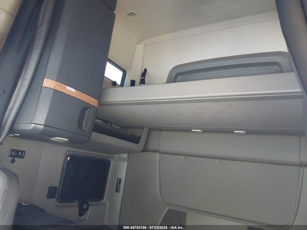 3HSDJAPR8GN288366 2016 INTERNATIONAL PROSTAR photo no. 6