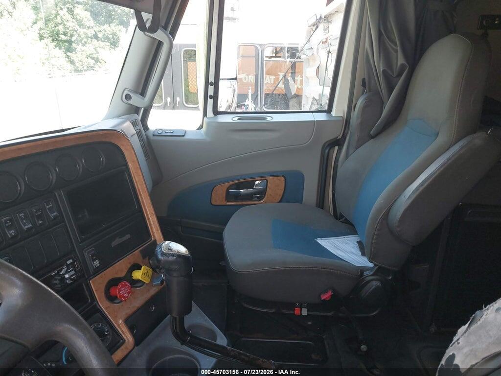 3HSDJAPR8GN288366 2016 INTERNATIONAL PROSTAR photo no. 7