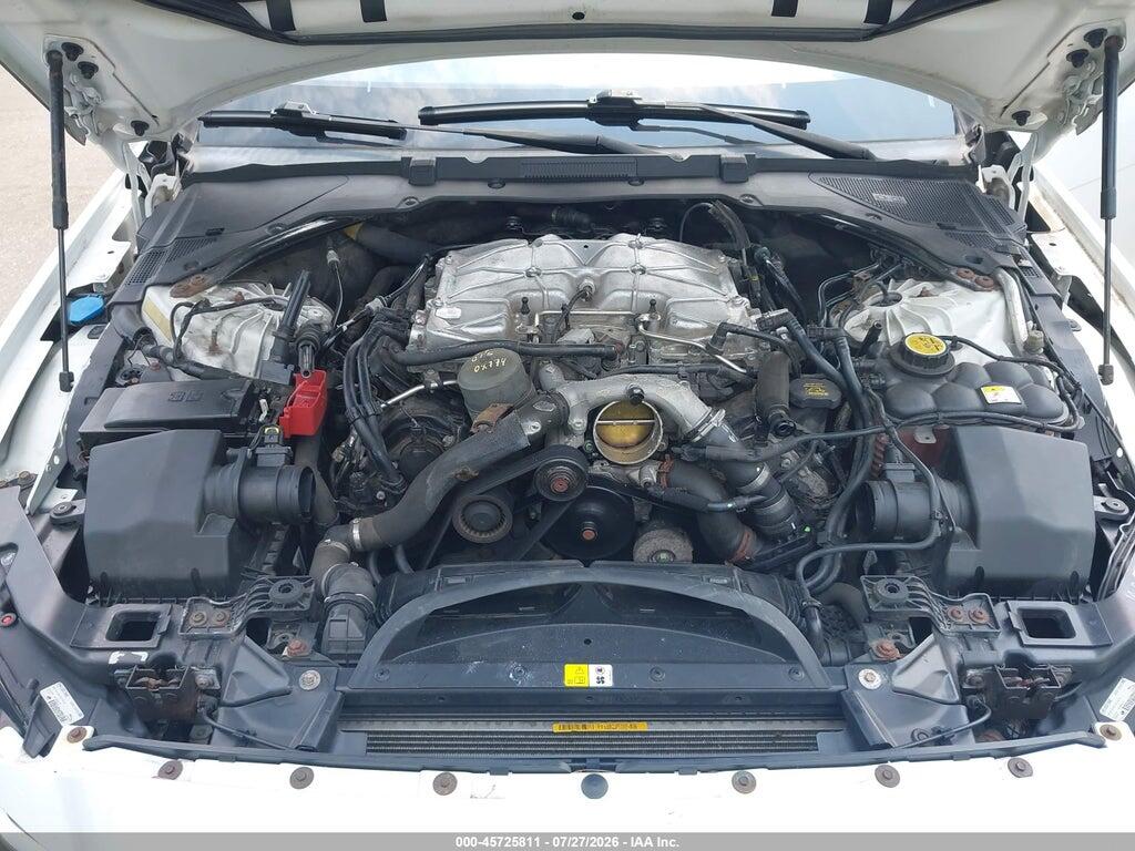 SAJBJ4BV3GCY17558 2016 JAGUAR XF photo no. 10