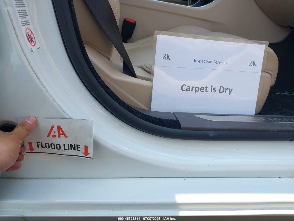 SAJBJ4BV3GCY17558 2016 JAGUAR XF photo no. 6