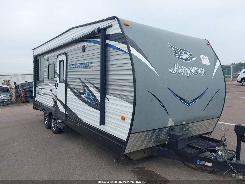 1UJBJSBM3G1V20179 2016 JAYCO OTHER photo no. 1