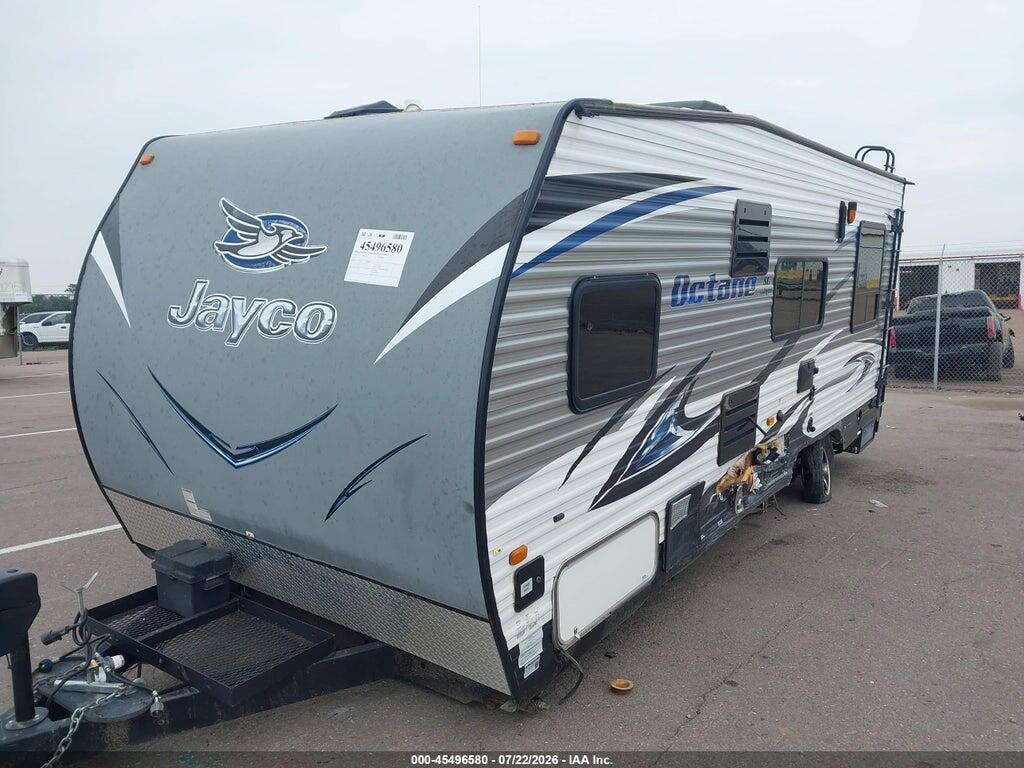 1UJBJSBM3G1V20179 2016 JAYCO OTHER photo no. 2