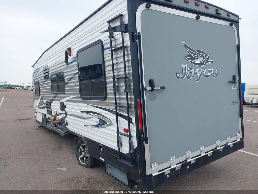 1UJBJSBM3G1V20179 2016 JAYCO OTHER photo no. 3