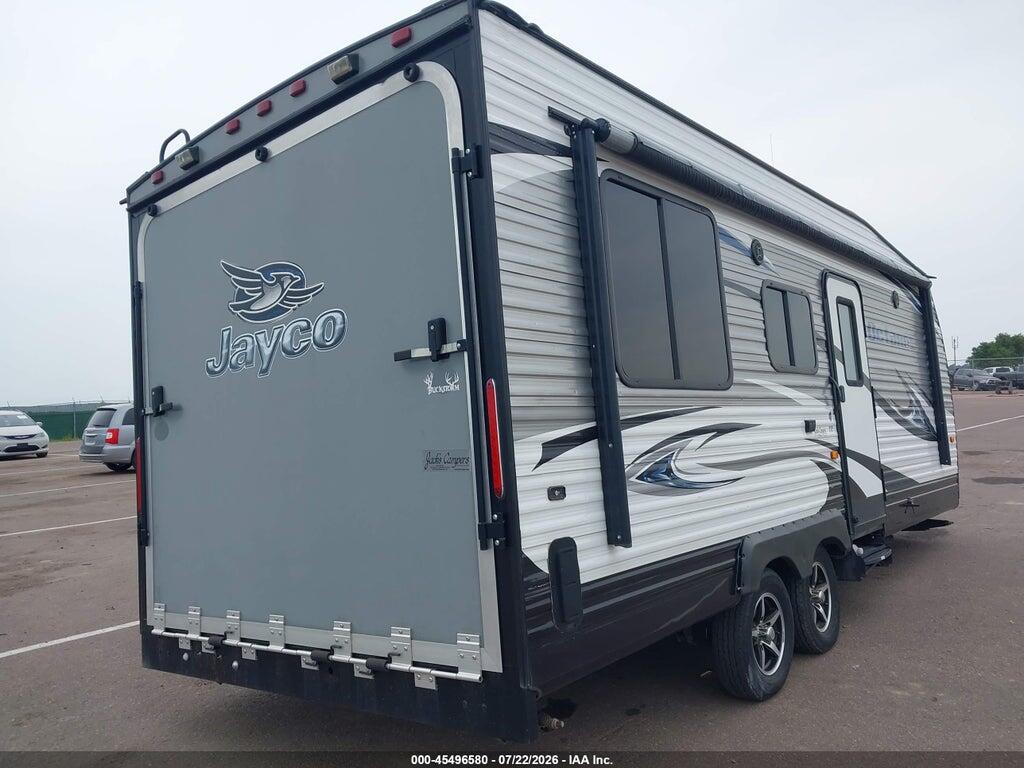 1UJBJSBM3G1V20179 2016 JAYCO OTHER photo no. 4