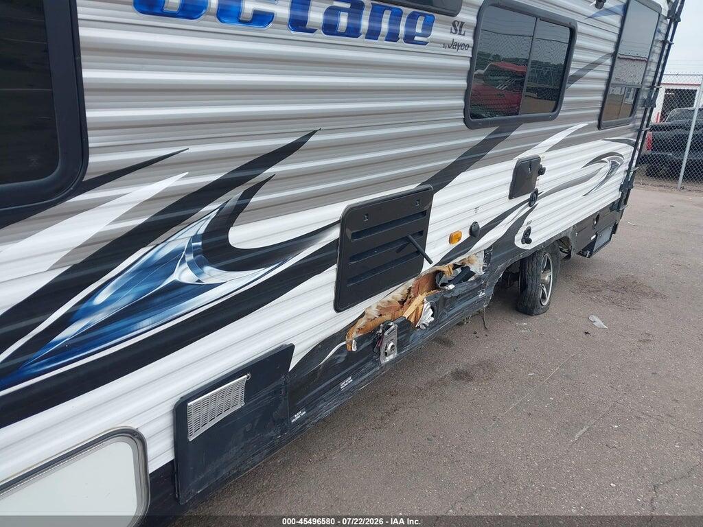1UJBJSBM3G1V20179 2016 JAYCO OTHER photo no. 6