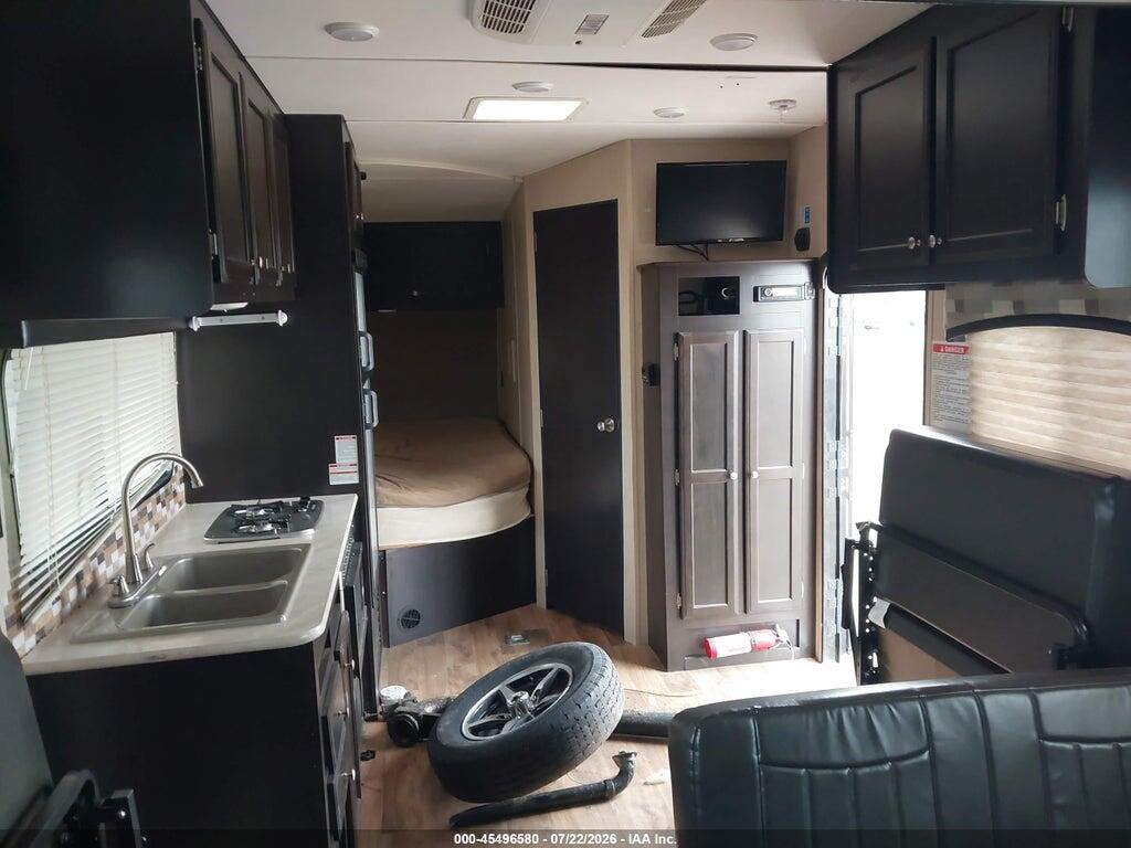 1UJBJSBM3G1V20179 2016 JAYCO OTHER photo no. 8