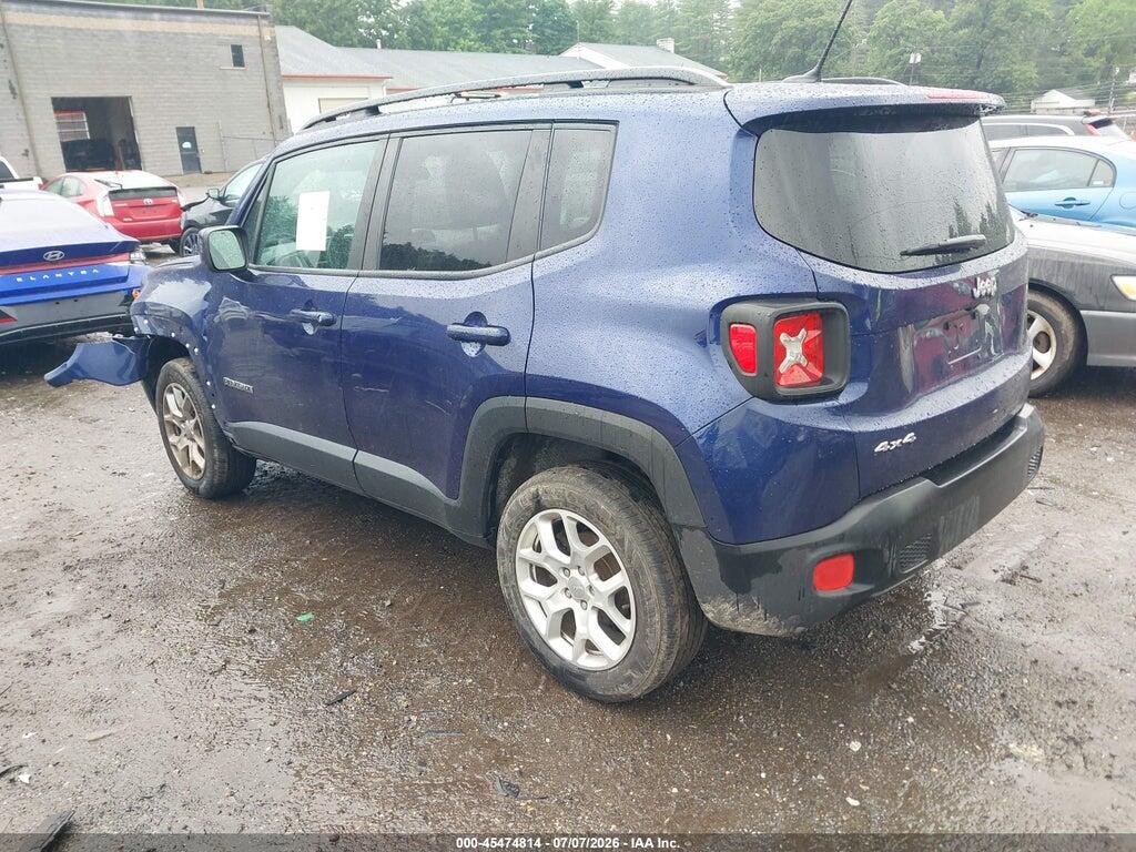 ZACCJBBB4HPG10381 2017 JEEP RENEGADE photo no. 3