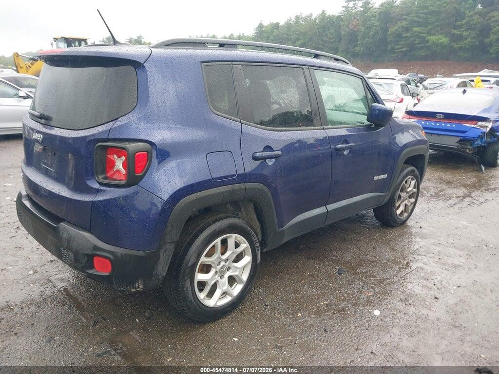ZACCJBBB4HPG10381 2017 JEEP RENEGADE photo no. 4