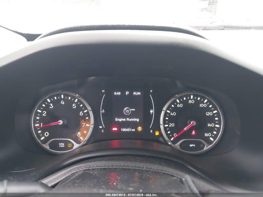 ZACCJBBB4HPG10381 2017 JEEP RENEGADE photo no. 7