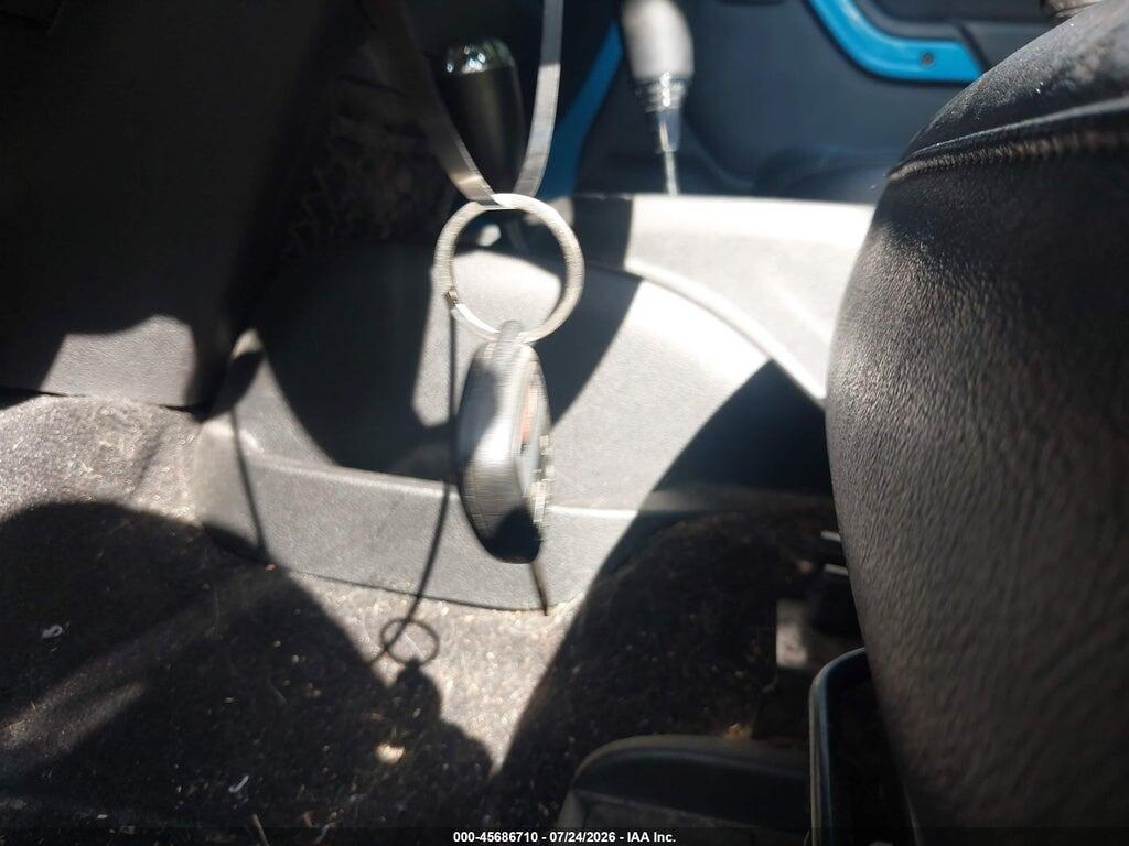 1C4AJWBG3HL565917 2017 JEEP WRANGLER photo no. 11