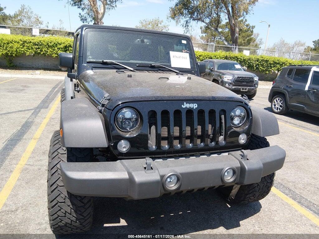 1C4BJWDG3HL642237 2017 JEEP WRANGLER UNLIMITED photo no. 12